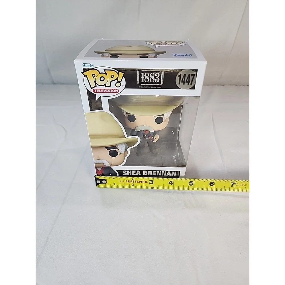 Funko brand new